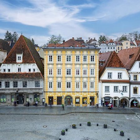 Siebensternehaus Daire Steyr Dış mekan fotoğraf