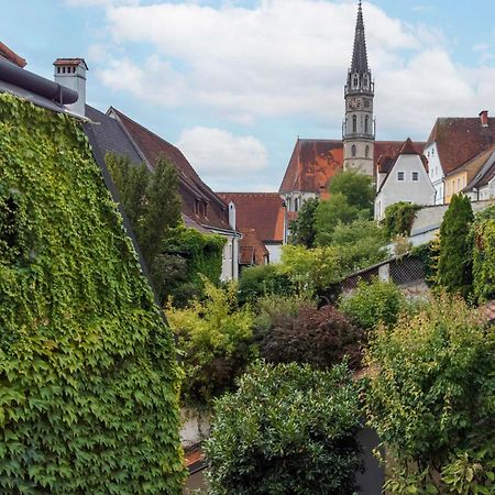 Siebensternehaus Daire Steyr Dış mekan fotoğraf