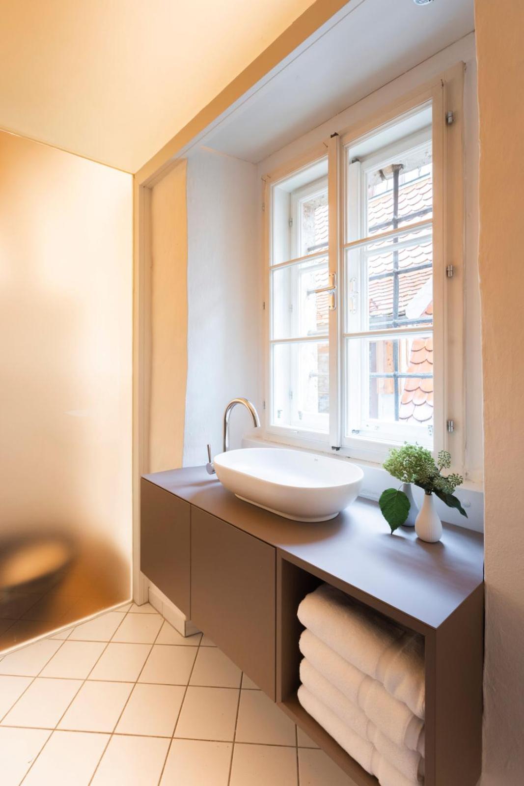 Siebensternehaus Daire Steyr Dış mekan fotoğraf