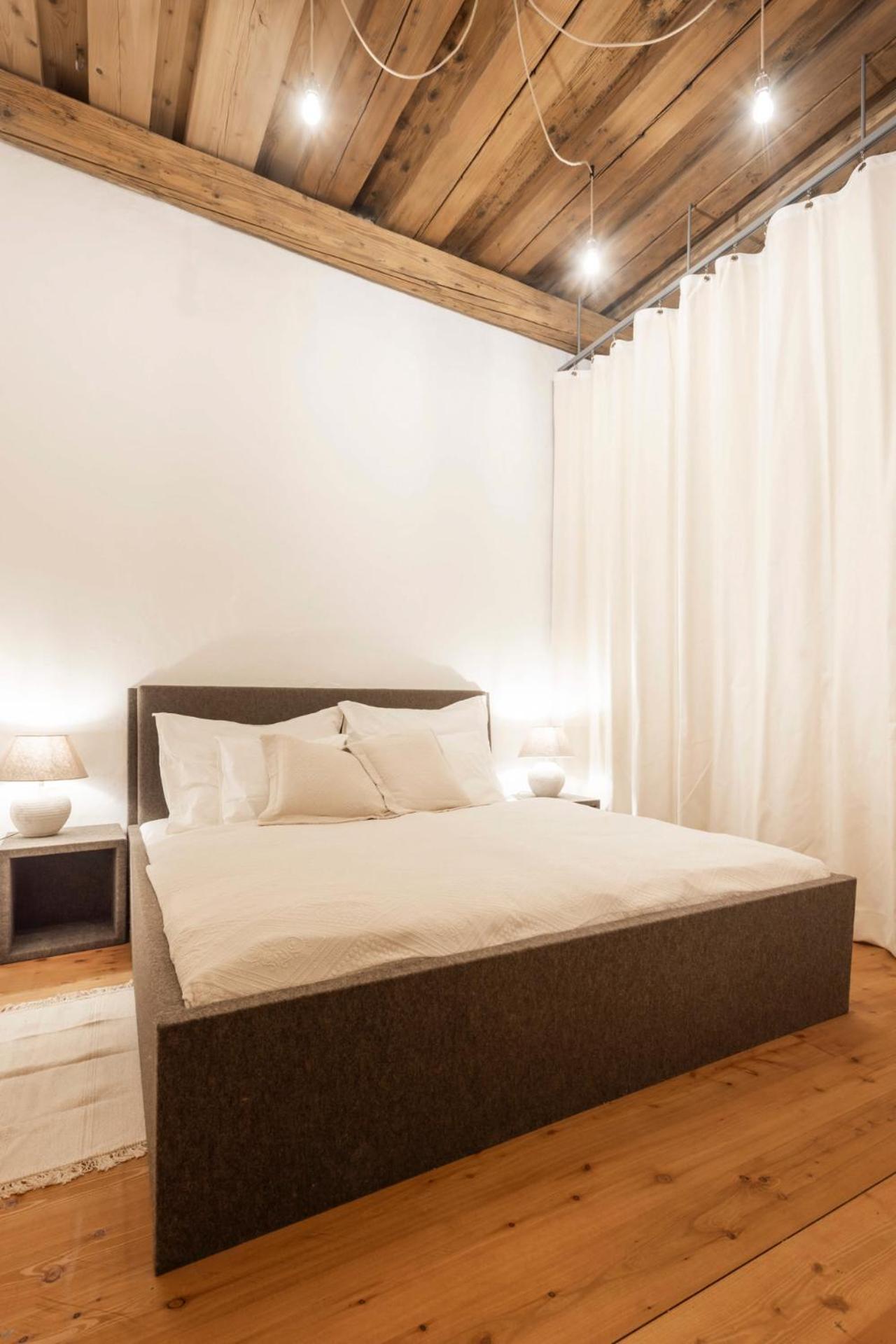 Siebensternehaus Daire Steyr Dış mekan fotoğraf