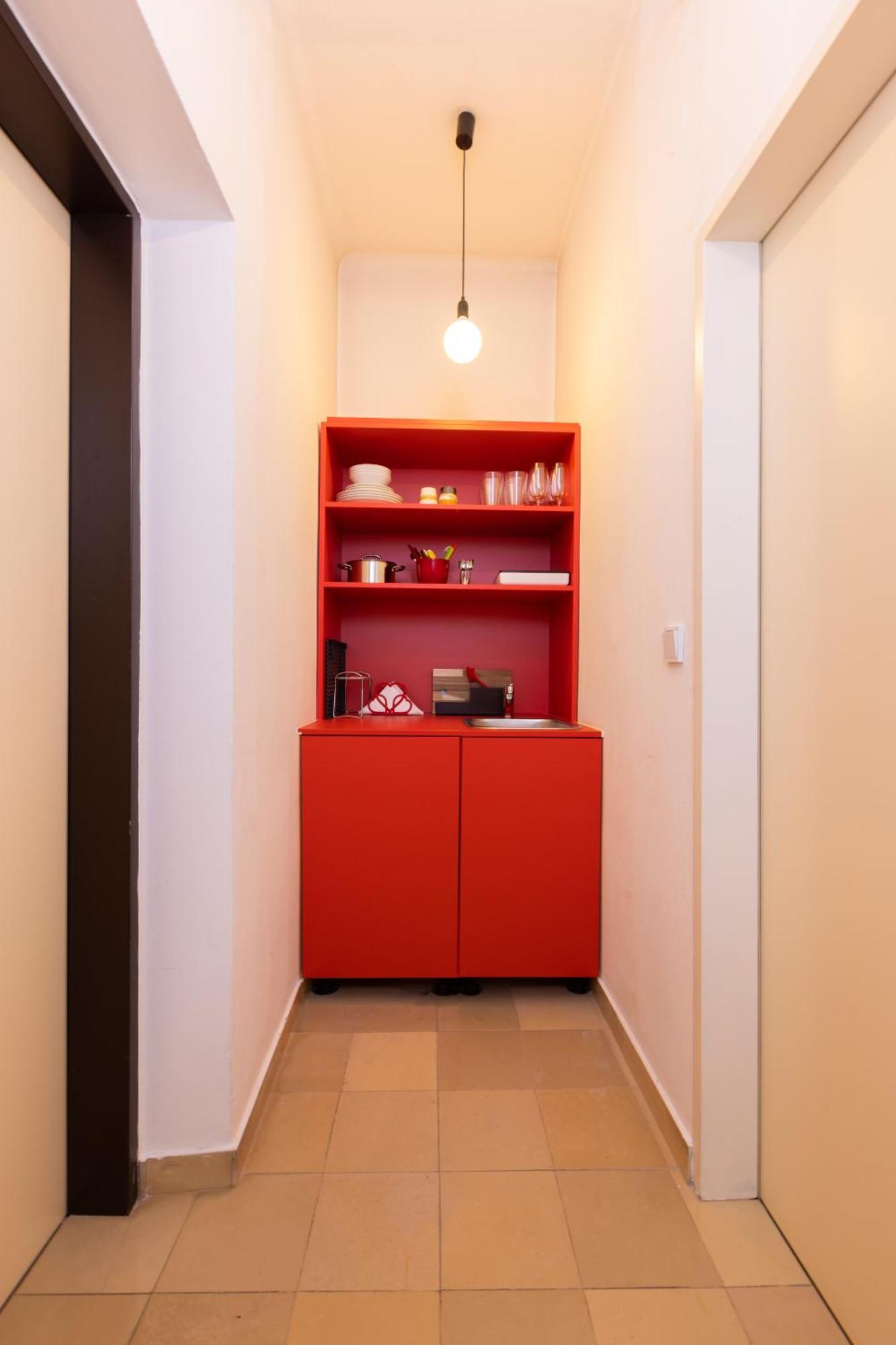 Siebensternehaus Daire Steyr Dış mekan fotoğraf