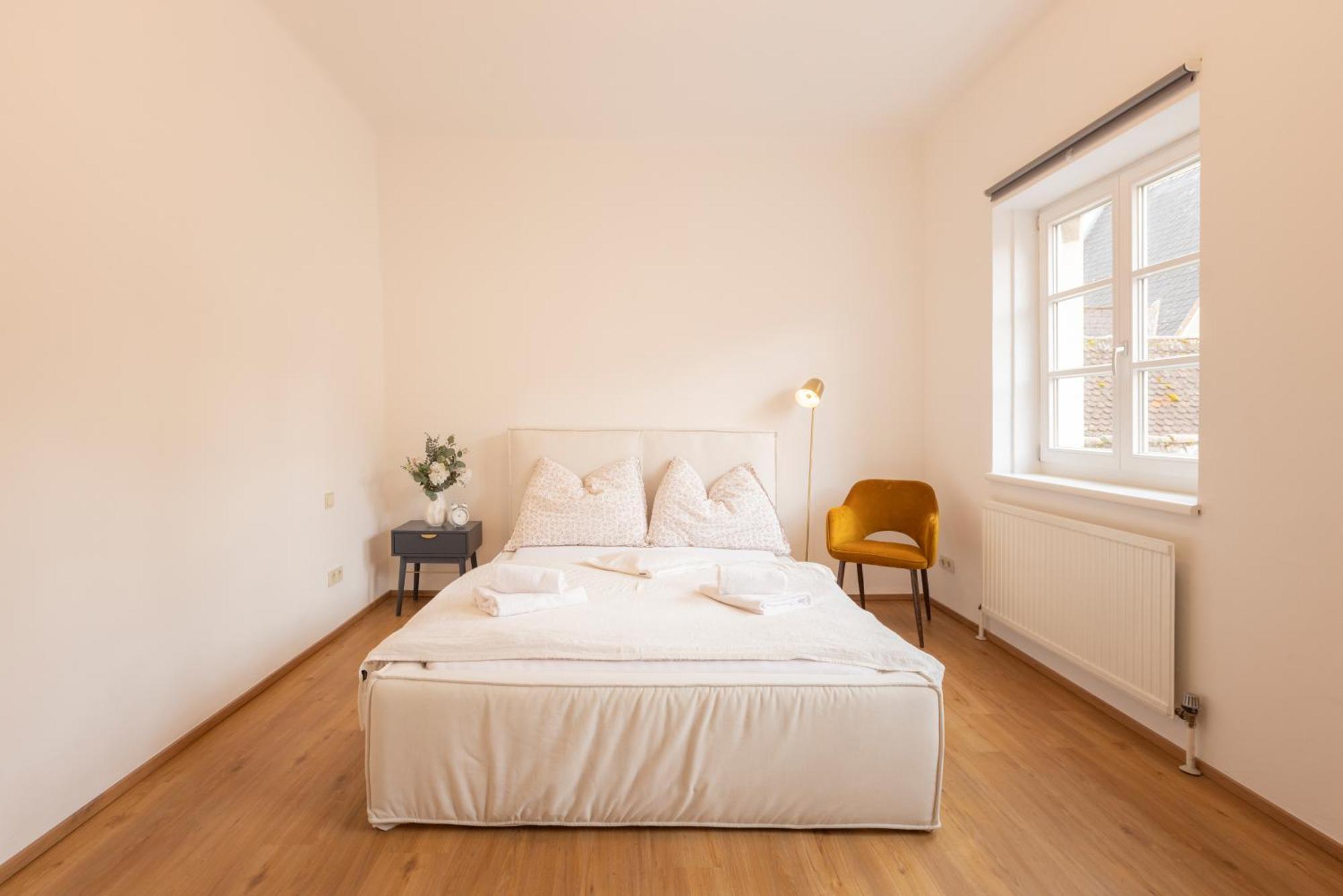 Siebensternehaus Daire Steyr Dış mekan fotoğraf